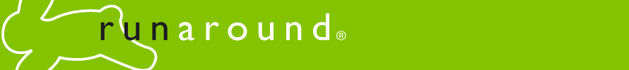 runaround logo